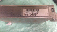 2011 Honda Insight ecm ecu computer 1K000-RBJ-A51 - Swan Auto