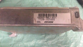 2011 Honda Insight ecm ecu computer 1K000-RBJ-A51 - Swan Auto