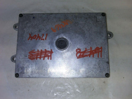 2011 Honda Insight ecm ecu computer 37820-RBJ-L68 - Swan Auto