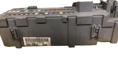 2011 Honda Odyssey fuse junction box TK8-A200 KA2 - Swan Auto