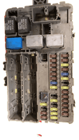2011 Honda Odyssey fuse junction box TK8-A200 KA2 - Swan Auto