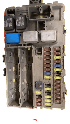 2011 Honda Odyssey fuse junction box TK8-A200 KA2 - Swan Auto