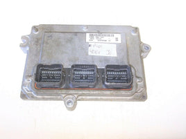 2011 Honda Pilot ecm ecu computer 37820-RN0-A63 - Swan Auto