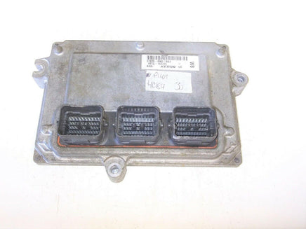 2011 Honda Pilot ecm ecu computer 37820-RN0-A63 - Swan Auto