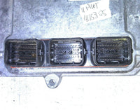 2011 Honda Pilot ecm ecu computer 37820-RN0-A83 - Swan Auto