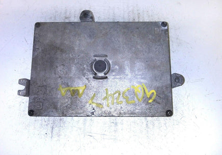 2011 Honda Pilot ecm ecu computer 37820-RN0-A83 - Swan Auto