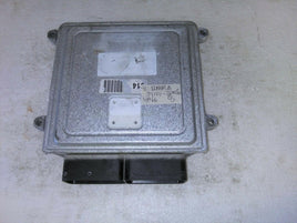 2011 Hyundai Elantra ecm ecu computer 39101-2EMB0 - Swan Auto