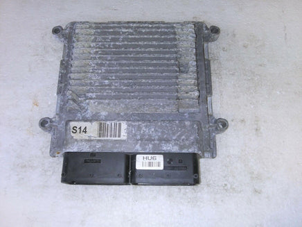 2011 Hyundai Elantra ecm ecu computer 39101-2EMB0 - Swan Auto