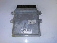 2011 Infiniti EX35 ecm ecu computer MEC104-201 - Swan Auto