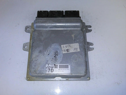 2011 Infiniti EX35 ecm ecu computer MEC104-201 - Swan Auto