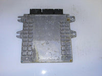2011 Infiniti EX35 ecm ecu computer MEC104-201 - Swan Auto