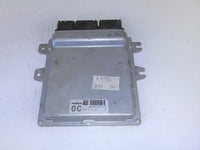 2011 Infiniti FX35 ecm ecu computer MEC104-160 - Swan Auto