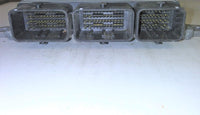 2011 Infiniti FX35 ecm ecu computer MEC104-160 - Swan Auto