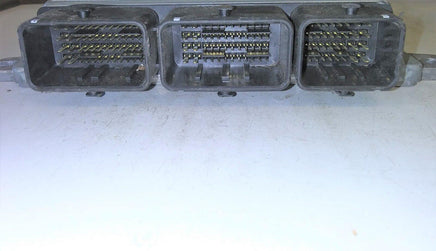 2011 Infiniti FX35 ecm ecu computer MEC104-160 - Swan Auto