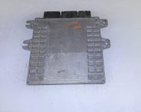 2011 Infiniti FX35 ecm ecu computer MEC104-160 - Swan Auto