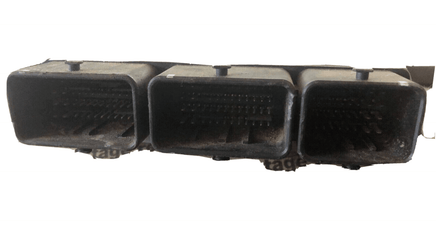 2011 Infiniti FX35 ecm ecu computer NEC000-609 - Swan Auto