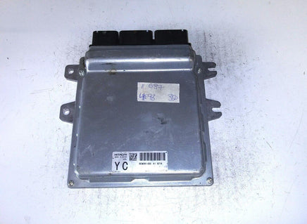 2011 Infiniti G37 ecm ecu computer BEM391-000 - Swan Auto