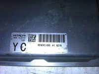 2011 Infiniti G37 ecm ecu computer BEM391-000 - Swan Auto