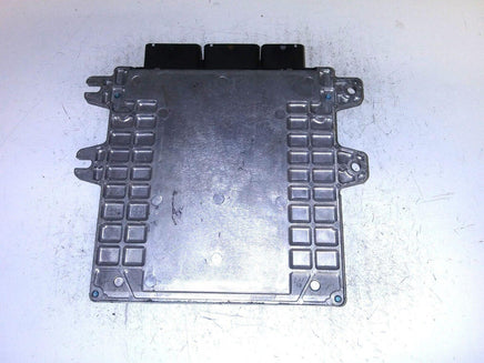 2011 Infiniti G37 ecm ecu computer BEM391-000 - Swan Auto