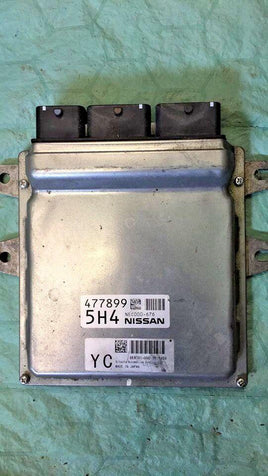2011 Infiniti G37 ecm ecu computer NEC000-676 - Swan Auto
