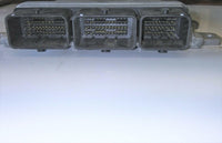 2011 Infiniti M37 ecm ecu computer MEC108-480 - Swan Auto