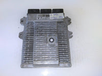 2011 Infiniti QX50 ecu ecm computer DEA030-011 - Swan Auto