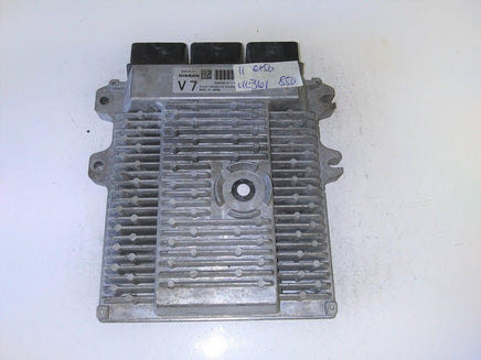 2011 Infiniti QX50 ecu ecm computer DEA030-011 - Swan Auto