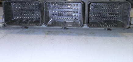 2011 Infiniti QX50 ecu ecm computer DEA030-011 - Swan Auto