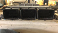 2011 Infiniti QX56 ecu ecm computer DEA030-031 - Swan Auto