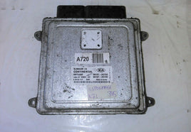 2011 Kia Sportage ecm ecu computer 39137-2G720 - Swan Auto