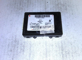 2011 Mazda 3 Mazda3 Bluetooth Communication control module BBM5 66 DHX - Swan Auto