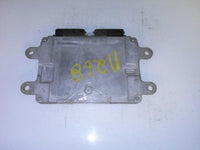 2011 Mazda 3 Mazda3 ecm ecu computer L5E7 18 881A - Swan Auto