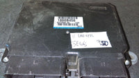 2011 Mitsubishi Lancer ecm ecu computer 1860B458 - Swan Auto