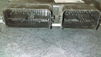 2011 Mitsubishi Lancer ecm ecu computer 1860B458 - Swan Auto