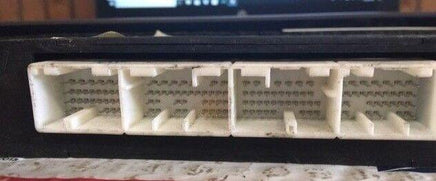 2011 Subaru Impreza ecu ecm computer 22765AB011 - Swan Auto