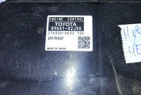2011 Toyota Rav4 Rav-4 ecu ecm computer 89661-42J90 - Swan Auto