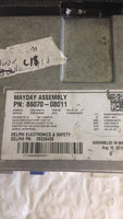 2011 Toyota Sienna door module 86070-08011 - Swan Auto