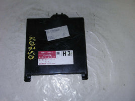 2011 Toyota Sienna multiplex relay module 89221-47231 - Swan Auto