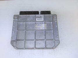 2011 Toyota Yaris ecm ecu computer 89661-52Q30 - Swan Auto