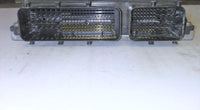 2011 Toyota Yaris ecm ecu computer 89661-52Q30 - Swan Auto