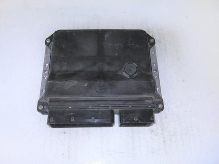 2011 Toyota Yaris ecm ecu computer 89661-52Q30 - Swan Auto