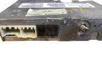 2011 Traverse communication control module 22737856 - Swan Auto