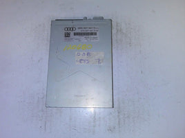 2012-2013 Audi Q5 rear view camera control module 8R0 907 441 D - Swan Auto
