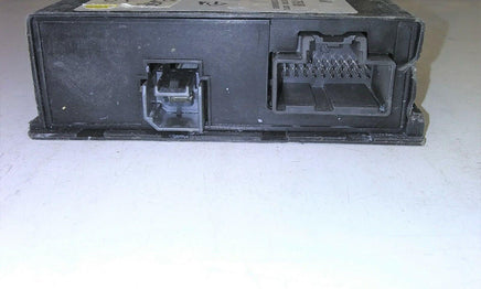 2012-2013 Chevrolet Cruze multimedia control module 20927510 - Swan Auto