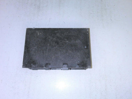 2012-2013 Chevrolet Cruze multimedia control module 20927510 - Swan Auto