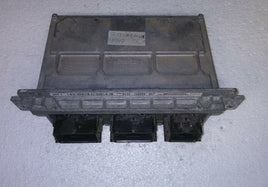 2012-2013 Ford Edge or MKX ecm ecu computer BT4A-12A650-BFB - Swan Auto