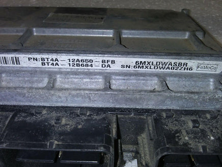 2012-2013 Ford Edge or MKX ecm ecu computer BT4A-12A650-BFB - Swan Auto
