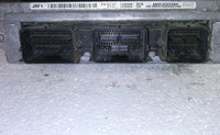 2012-2013 Ford Edge or MKX ecm ecu computer BT4A-12A650-BFB - Swan Auto