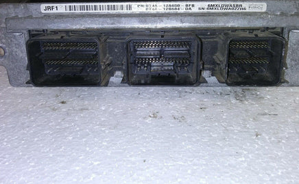 2012-2013 Ford Edge or MKX ecm ecu computer BT4A-12A650-BFB - Swan Auto