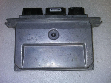 2012-2013 Ford Edge or MKX ecm ecu computer BT4A-12A650-BFB - Swan Auto